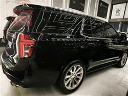 شيفروليه تاهو